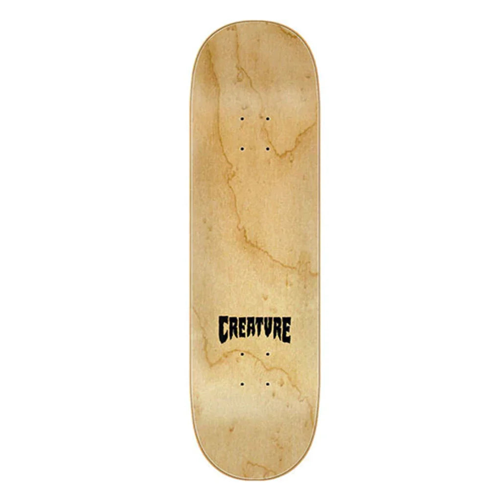 Shape Creature Maple Forever Undead