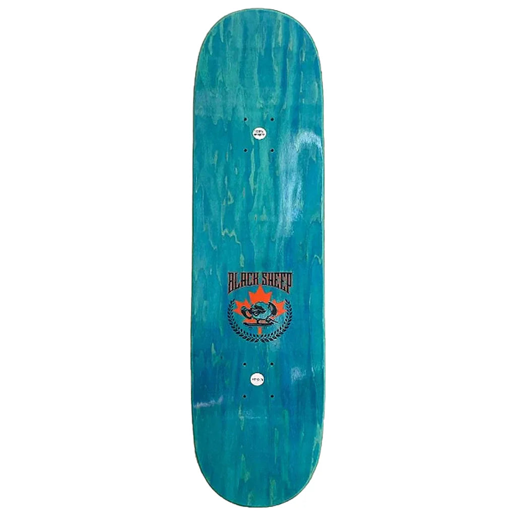 Shape Black Sheep Biquini Maple