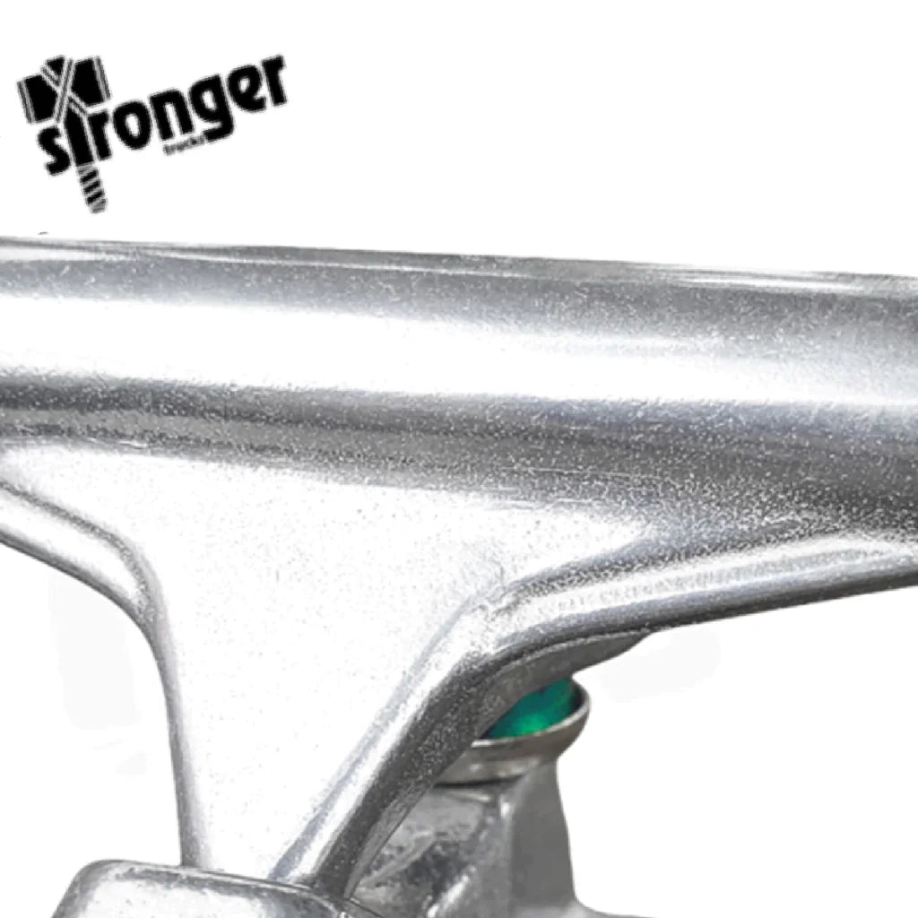 Truck Stronger Serie 02