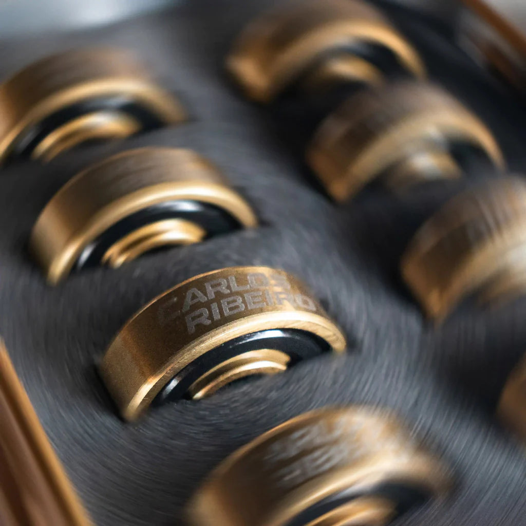 Rolamento Core Bearings Carlos Ribeiro