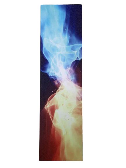 Lixa Emborrachada Fusion