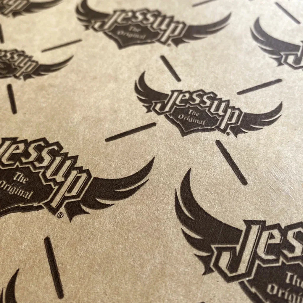 Lixa Jessup Emborrachada Verde