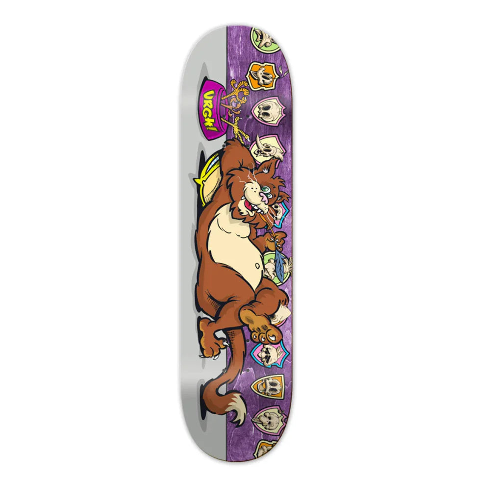 Shape Maple URGH Killer