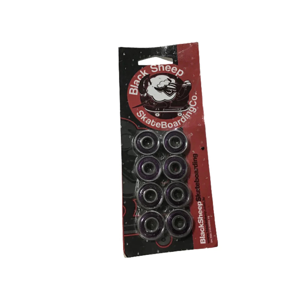 Rolamento Black Sheep Abec 7