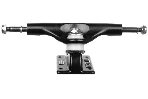 Truck Metallum Black