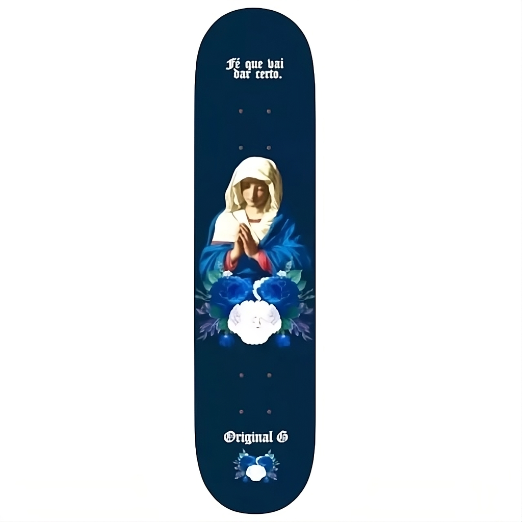 Shape Maple Original G Santa 8.0 Azul