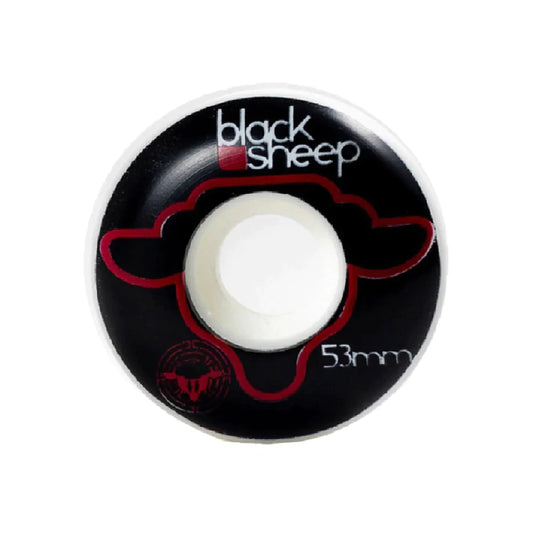 Roda Black Sheep 53mm 99A