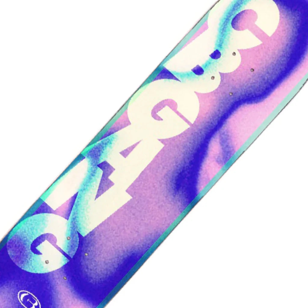 Shape Maple CBGANG Spectro Roxo
