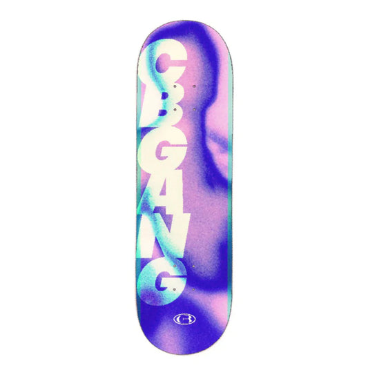 Shape Maple CBGANG Spectro Roxo