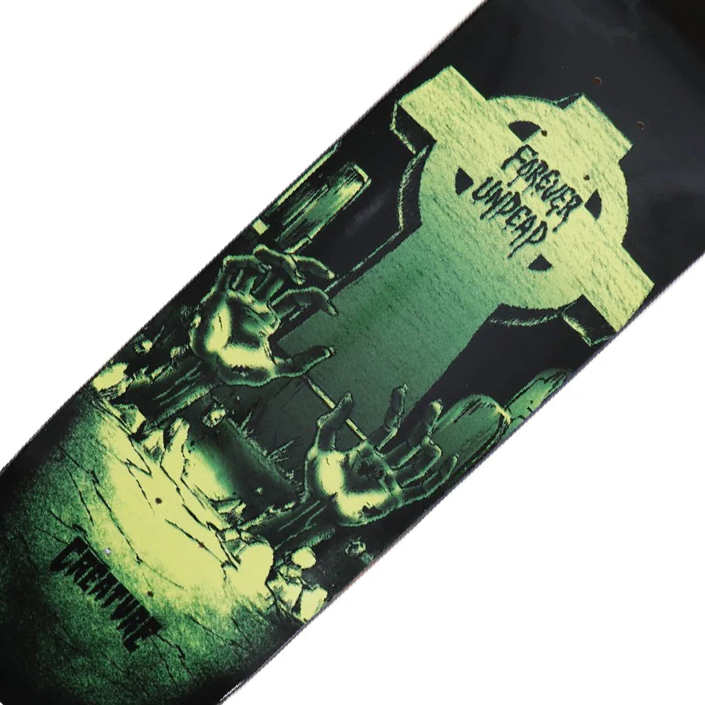 Shape Creature Maple Forever Undead