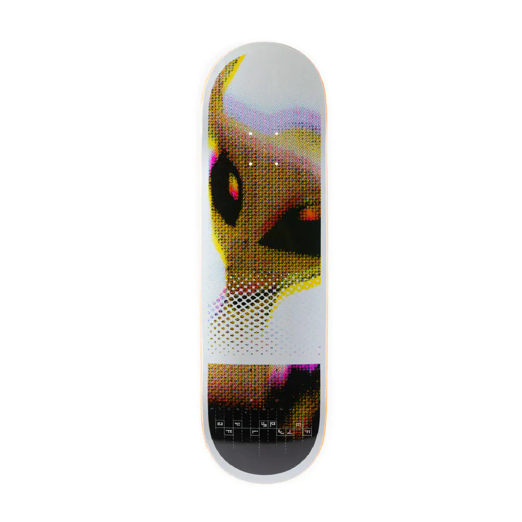 Shape Maple Alien Workshop Yaje Popson Encryption