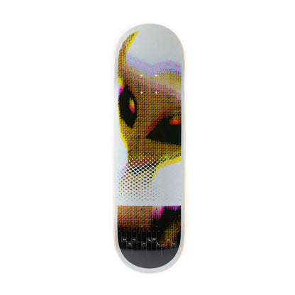 Shape Maple Alien Workshop Yaje Popson Encryption