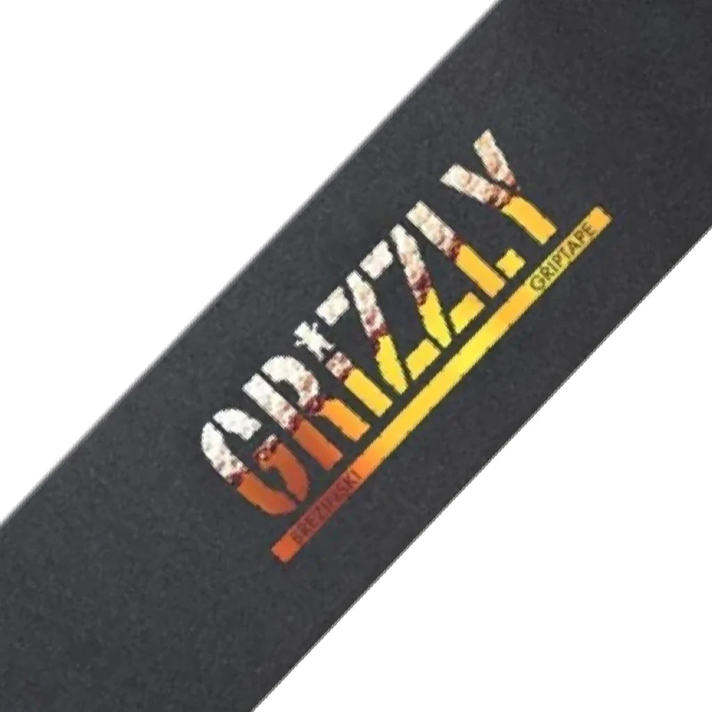 Lixa Grizzly Brezinski beer