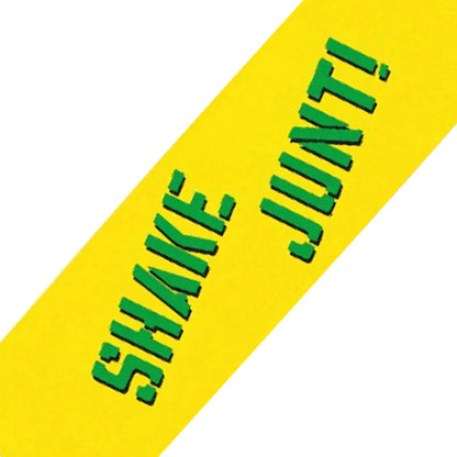 Lixa Shake Junt Amarela