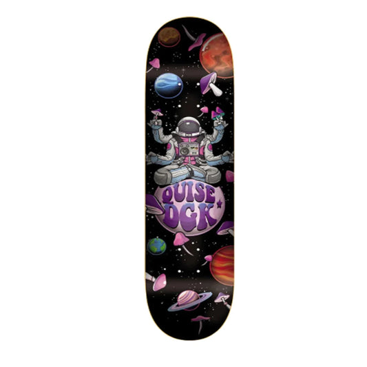 Shape Maple DGK Guetto Psych Quise