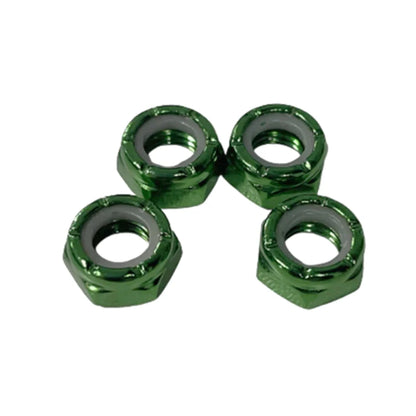 Porcas Truck skate - Black sheep Verde