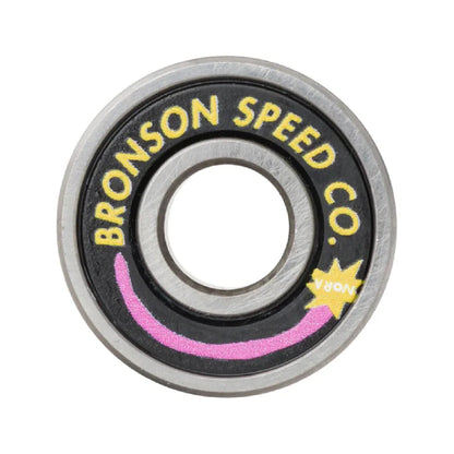 Rolamentos Bronson Nora Vasconcellos Pro G3