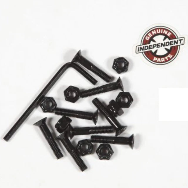 Parafuso de Base Independent Allen 1"