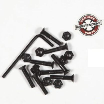 Parafuso de Base Independent Allen 1"