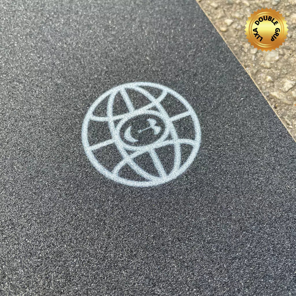 Lixa CBGANG Double Grip Worldwide