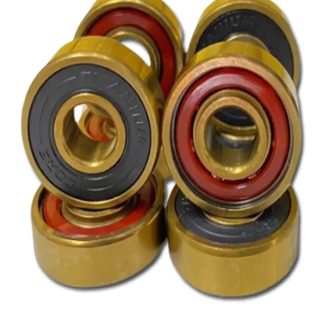 Rolamento Core Bearings Titanium