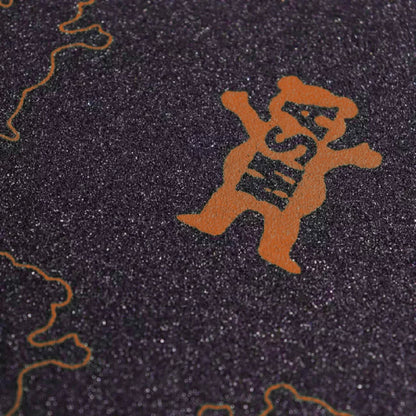 Lixa Grizzly MSA - Pro model Manny Santiago