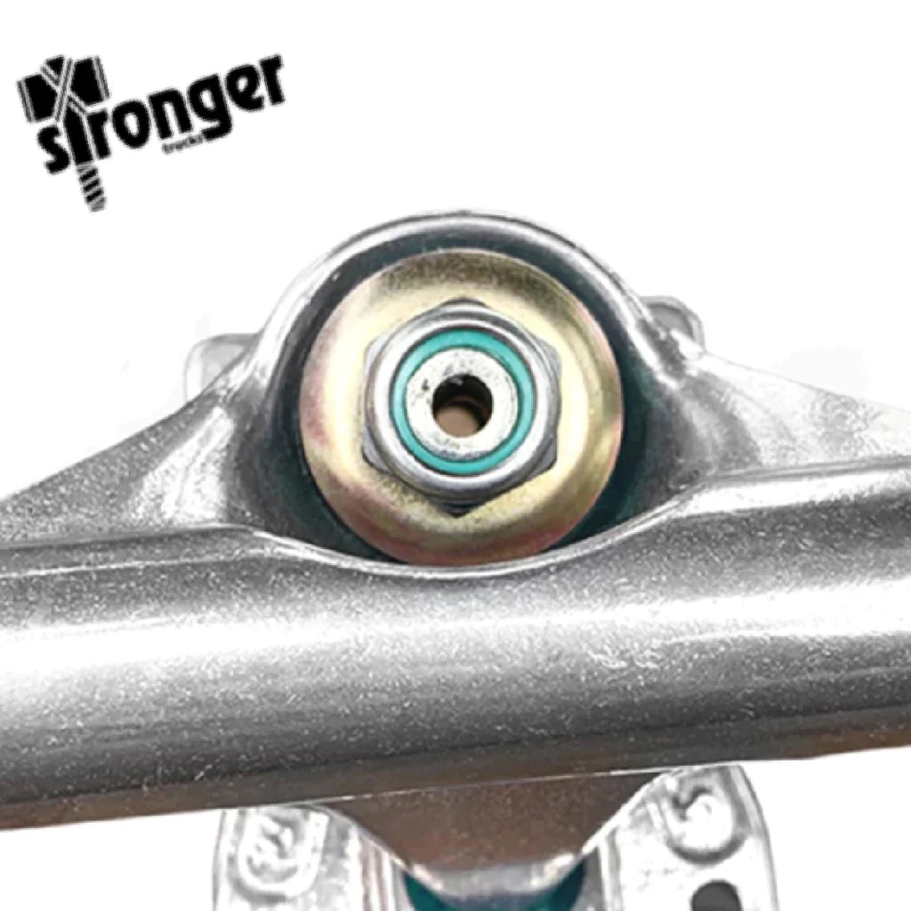 Truck Stronger Serie 02