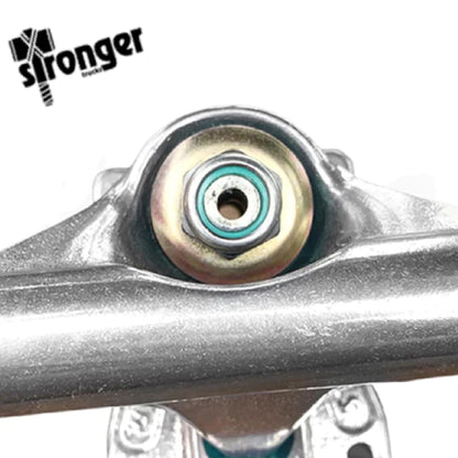 Truck Stronger Serie 02