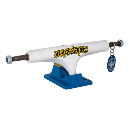 Truck Independent Stage 4 Pro Mark Gonzales Flat STD