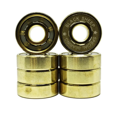 Rolamento Black Sheep Importado Gold