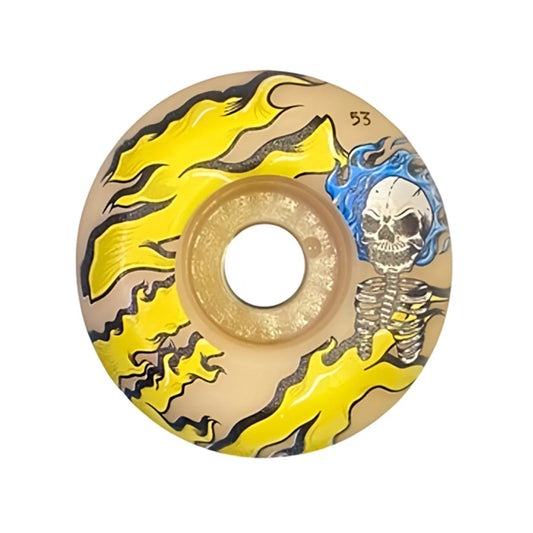 Roda Milk Skull 101a
