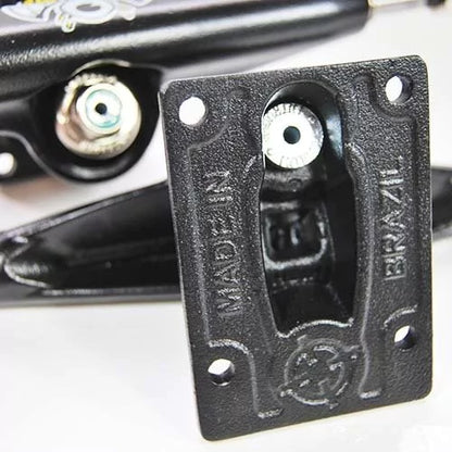 Truck Intruder Hollow Cri Duarte HI