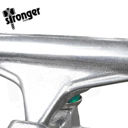 Truck Stronger Serie 02