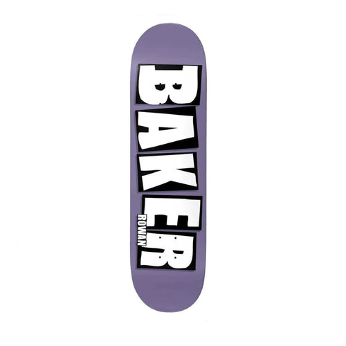 Shape Maple Baker Rowan Script