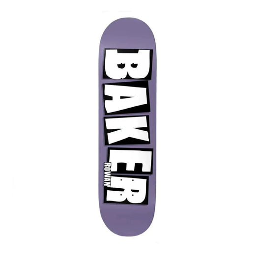 Shape Maple Baker Rowan Script