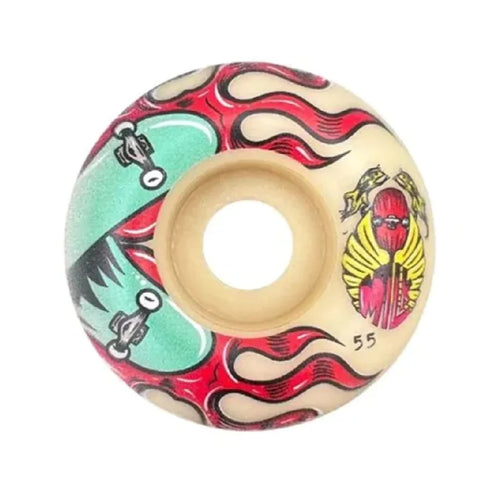 Roda Milk Wings 101a