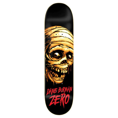 Shape Zero Burman Mummy Maple