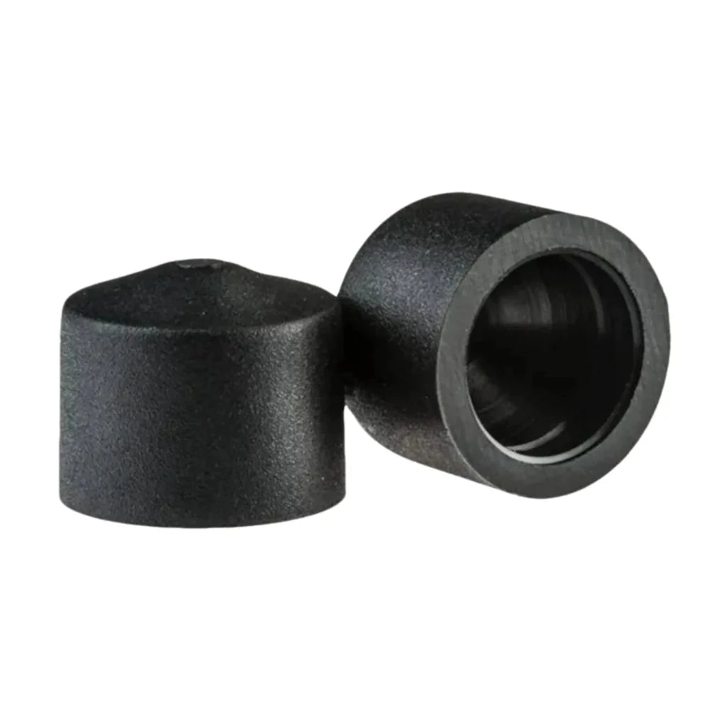 Pivot Cup Chupeta Truck Skate Tomato Preto