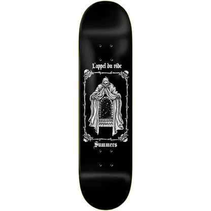 Shape Zero Summers Call Of The Void Maple