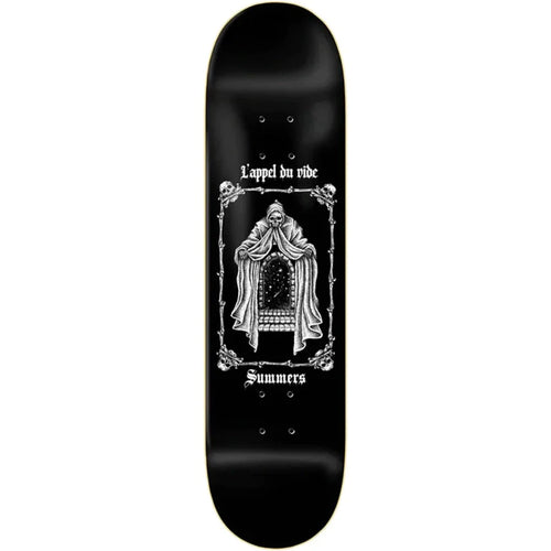 Shape Zero Summers Call Of The Void Maple