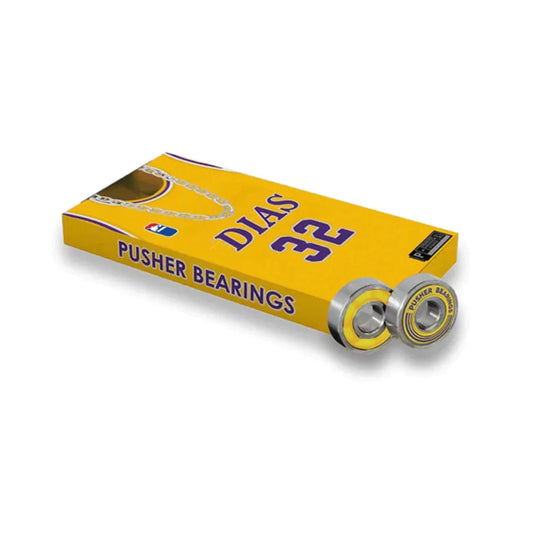 Rolamento Pusher Nick Dias Pro Bearings