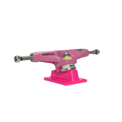 Truck Intruder Solid High Pink/bubble