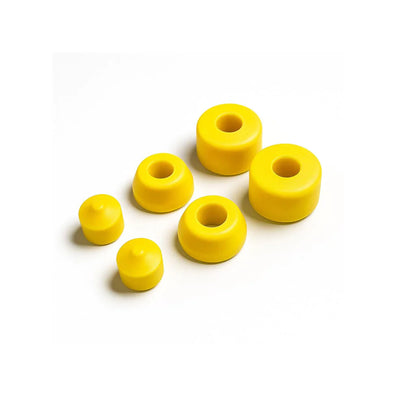 Amortecedor Black Sheep Hard 98A Yellow