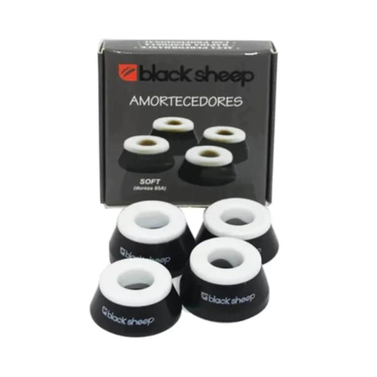 Amortecedor Black Sheep Premium SOFT 85A