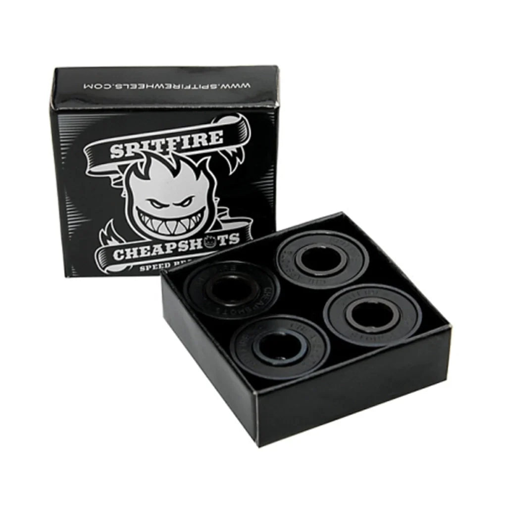 Rolamento Spitfire Cheapshorts