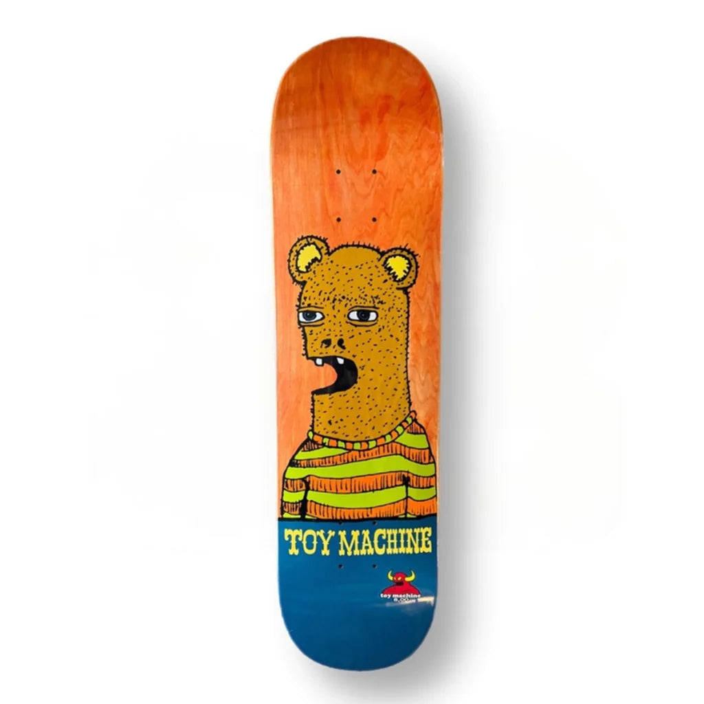 Shape Toy Machine Be Fooser Maple