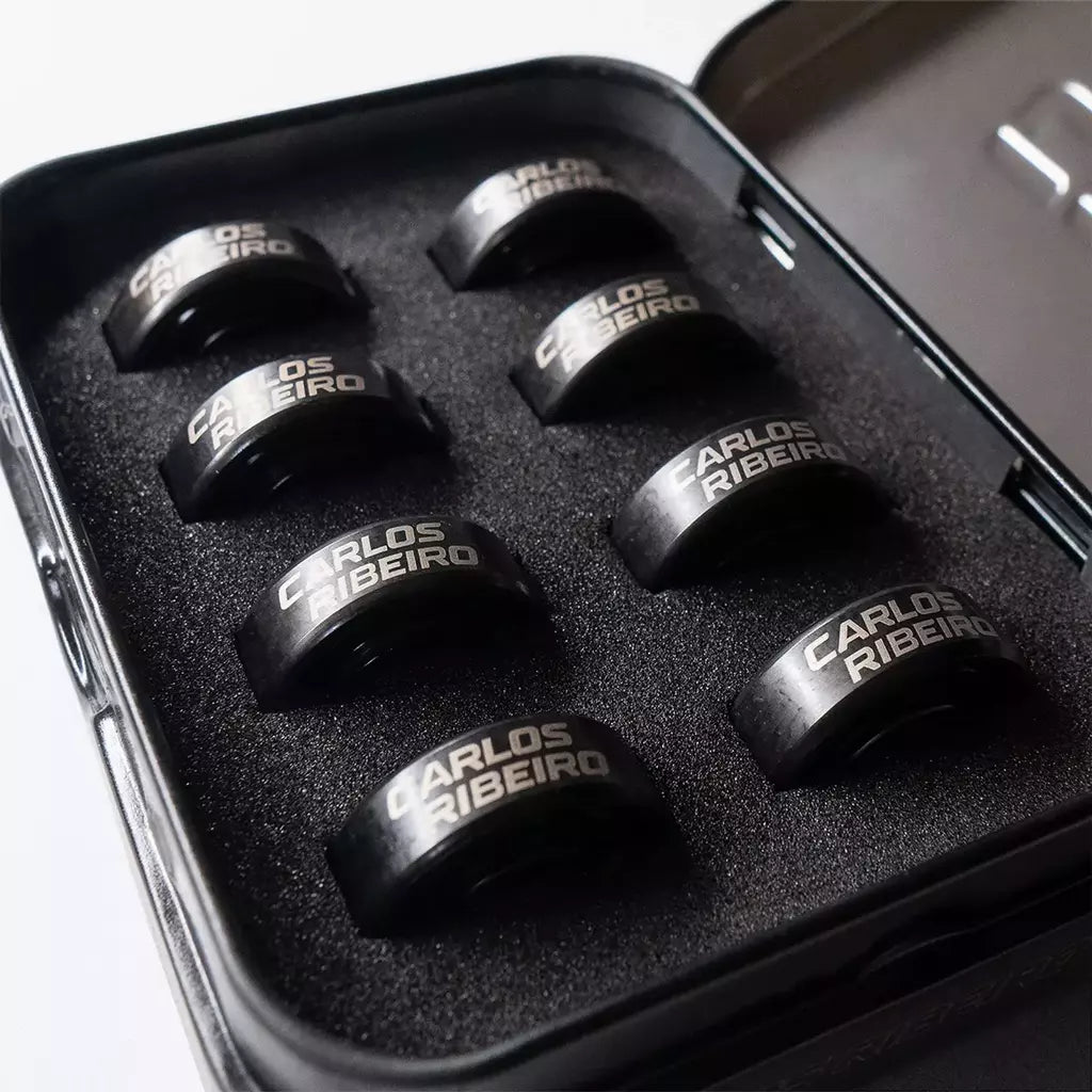 Rolamento Core Bearings Carlos Ribeiro Preto