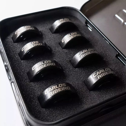 Rolamento Core Bearings Carlos Ribeiro Preto