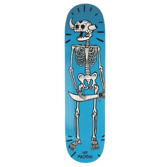 Shape Toy Machine Dead Skull Maple