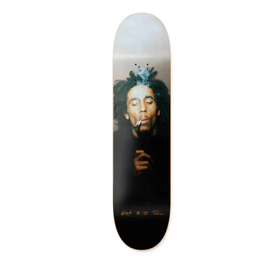 Shape Primitive x Bob Marley Kaya Maple